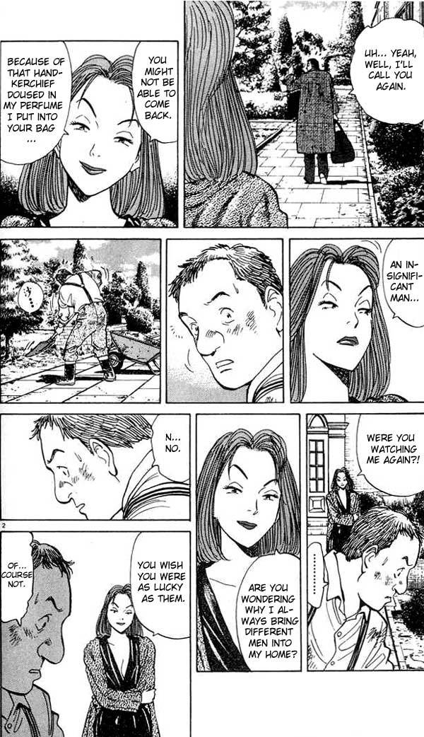 Read Monster ENGLISH Manga Online