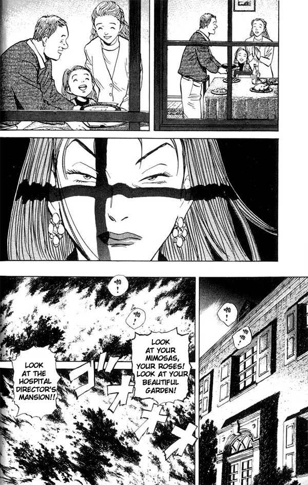 Read Monster ENGLISH Manga Online