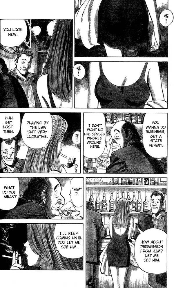 Read Monster ENGLISH Manga Online