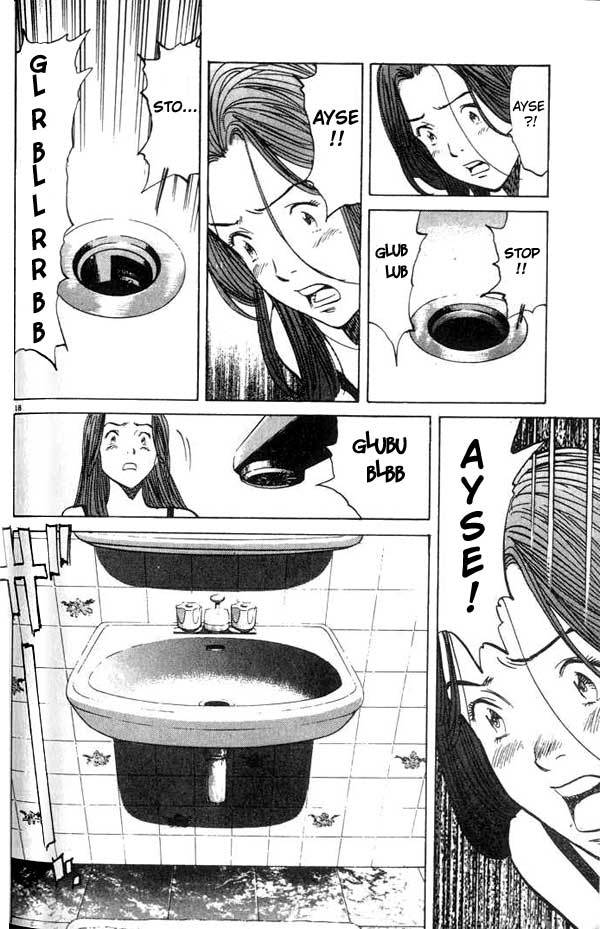 Read Monster ENGLISH Manga Online