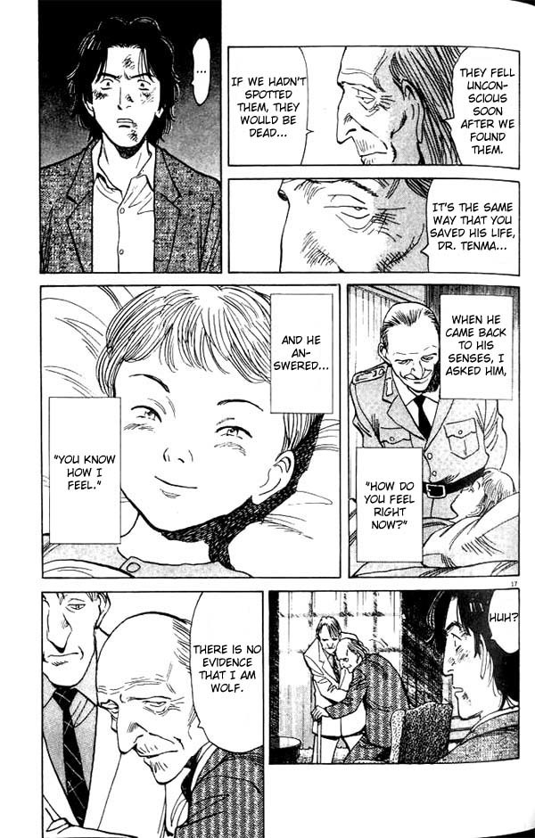 Read Monster ENGLISH Manga Online