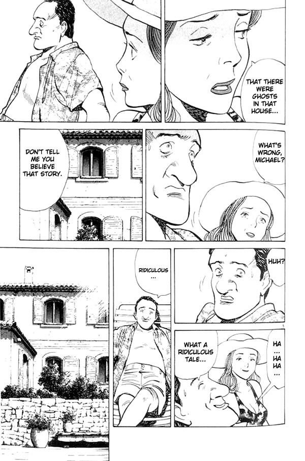 Read Monster ENGLISH Manga Online