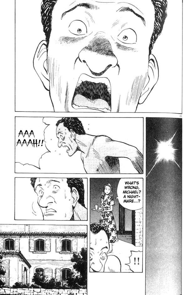 Read Monster ENGLISH Manga Online