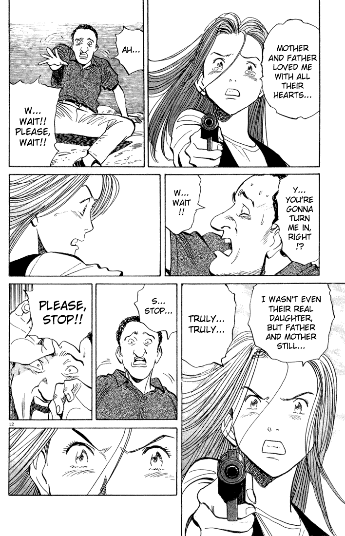 Read Monster ENGLISH Manga Online