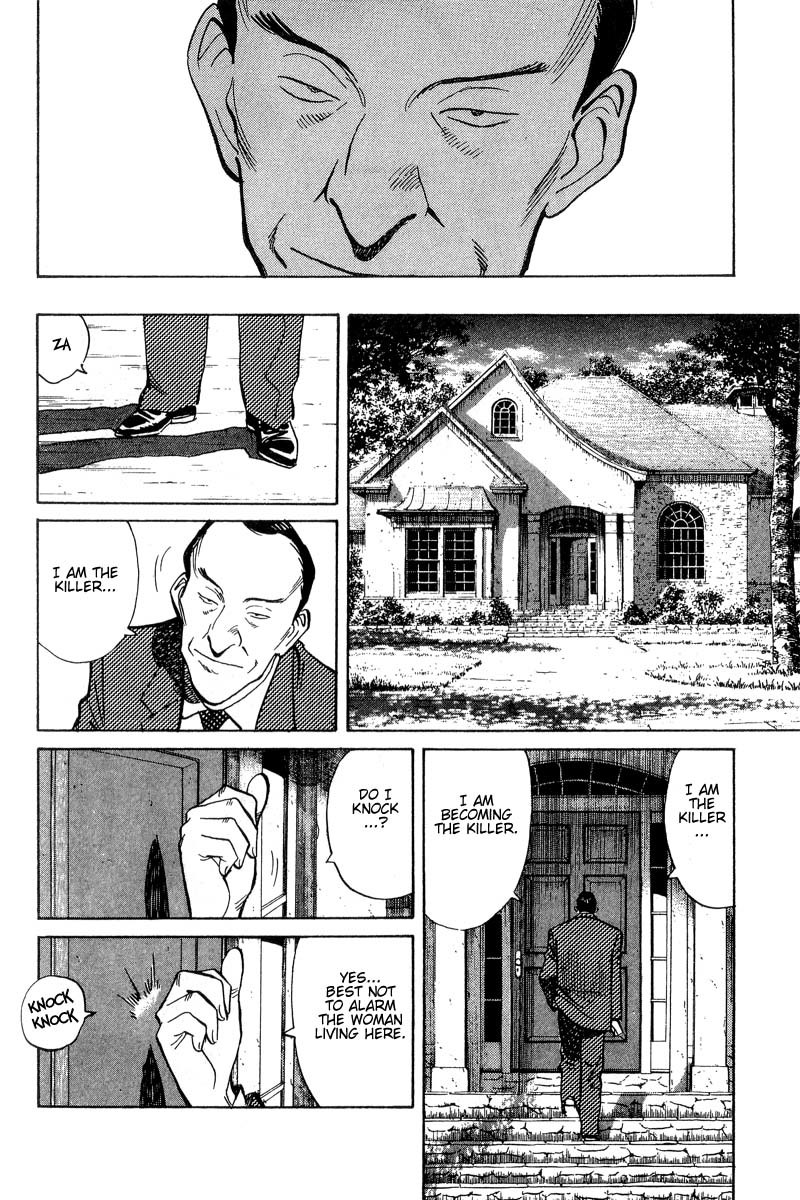 Read Monster ENGLISH Manga Online