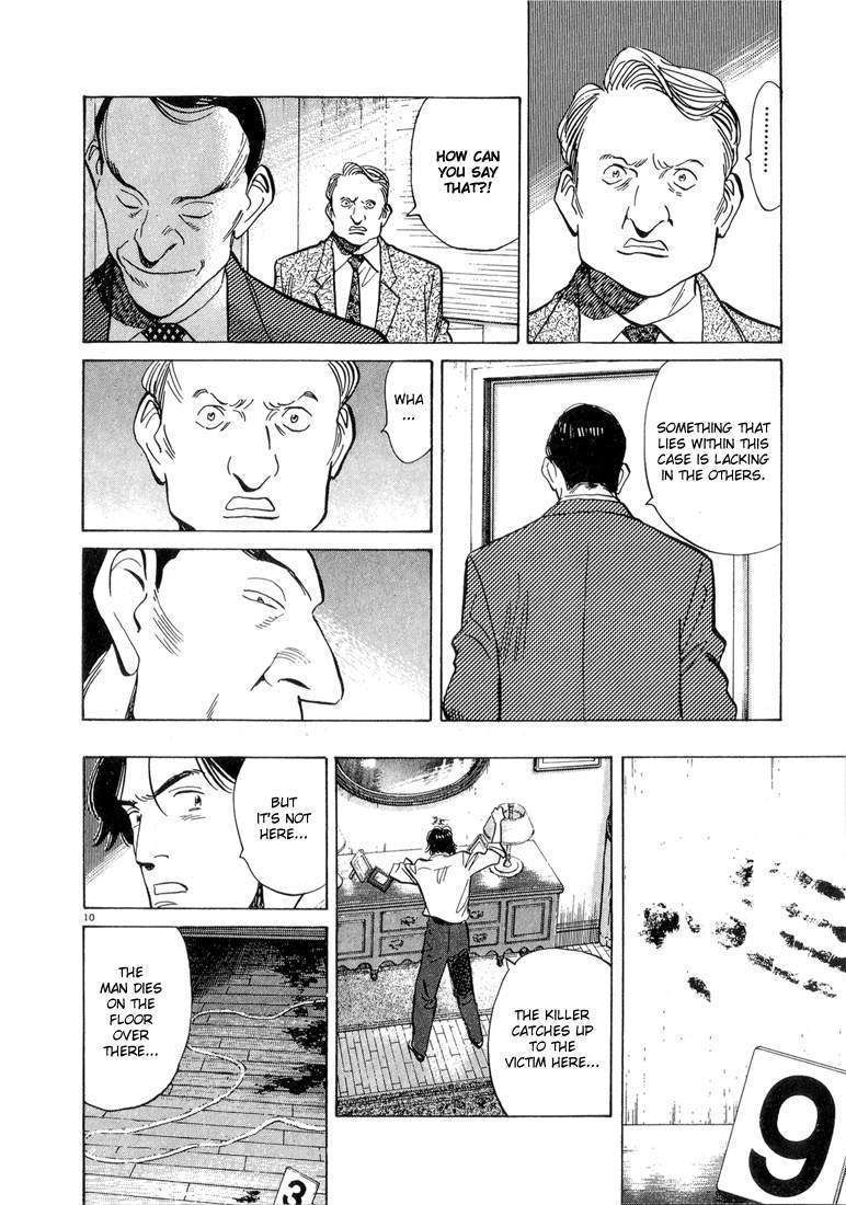 Read Monster ENGLISH Manga Online