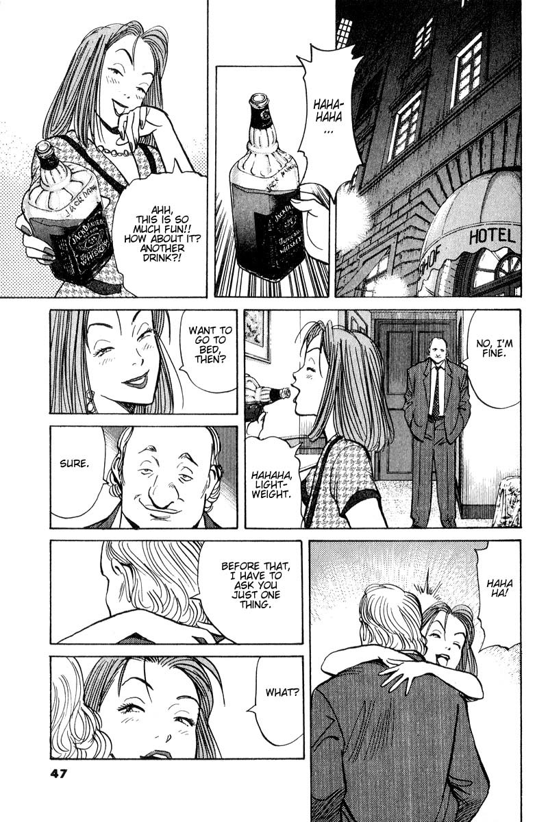 Read Monster ENGLISH Manga Online