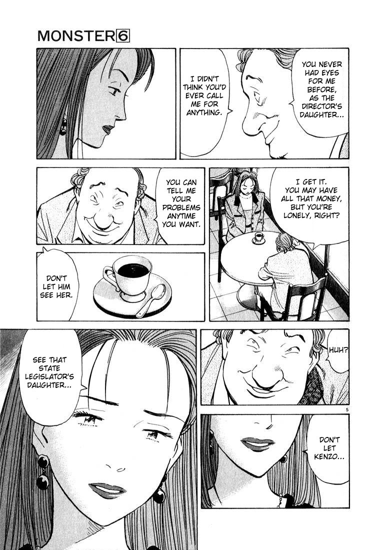 Read Monster ENGLISH Manga Online