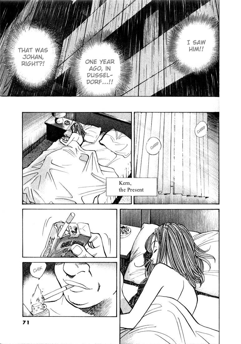 Read Monster ENGLISH Manga Online