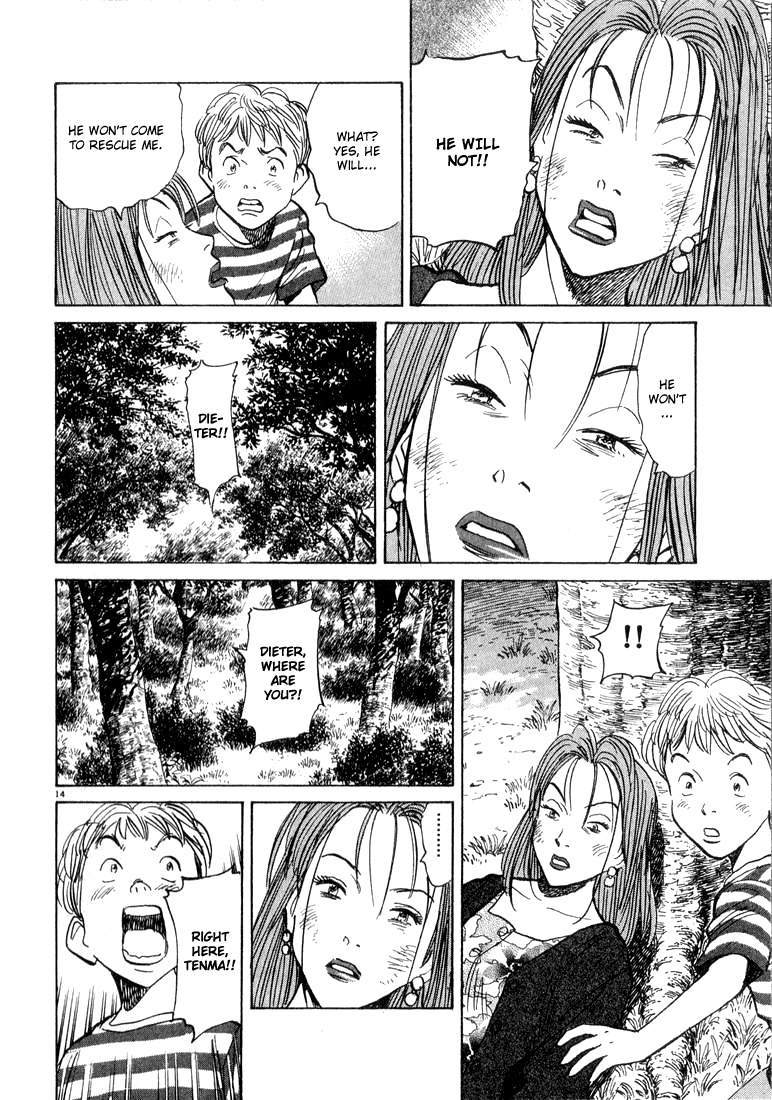 Read Monster ENGLISH Manga Online