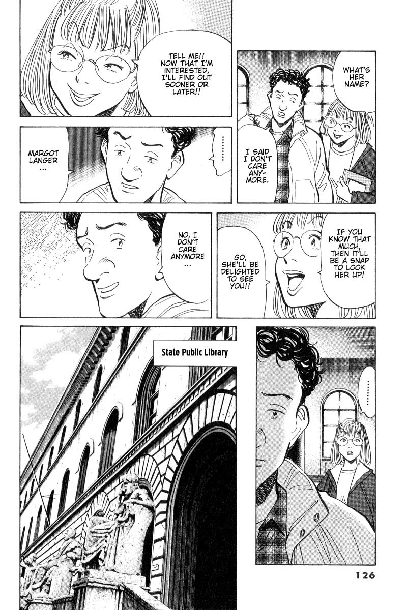 Read Monster ENGLISH Manga Online