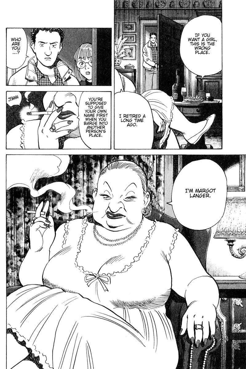 Read Monster ENGLISH Manga Online