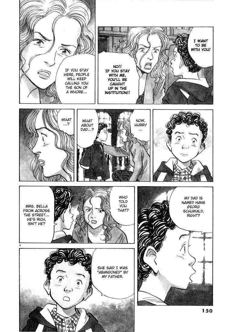 Read Monster ENGLISH Manga Online