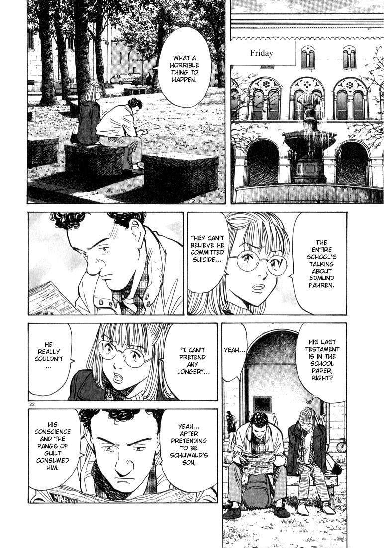 Read Monster ENGLISH Manga Online