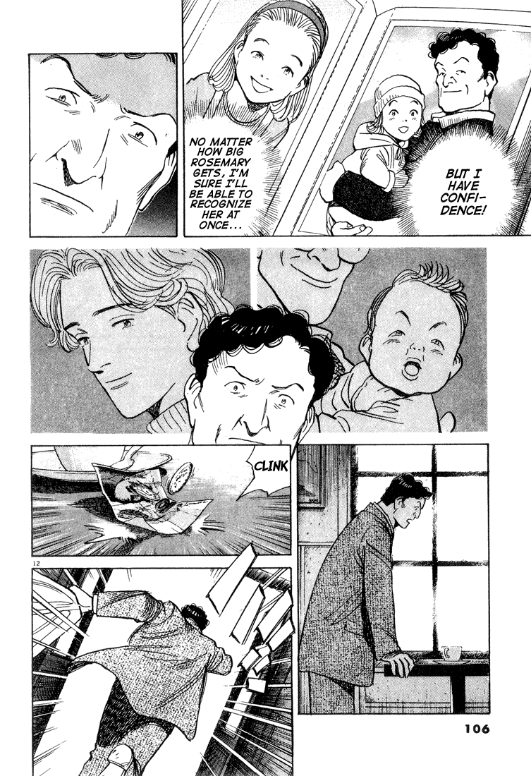 Read Monster ENGLISH Manga Online