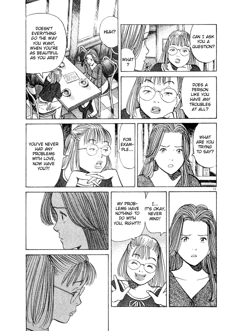 Read Monster ENGLISH Manga Online