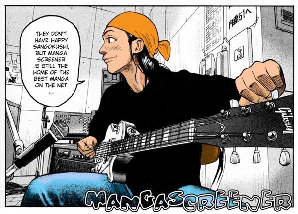 Read Monster ENGLISH Manga Online