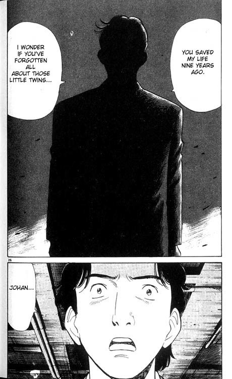 Read Monster ENGLISH Manga Online