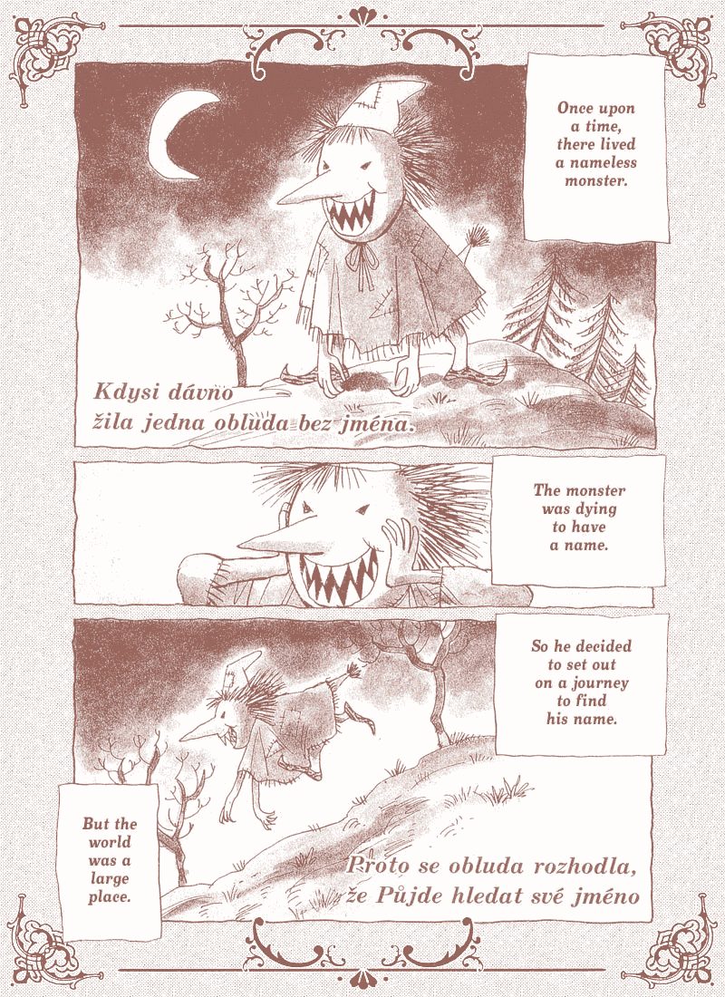 Read Monster ENGLISH Manga Online