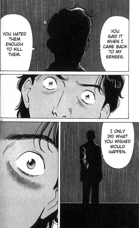 Read Monster ENGLISH Manga Online