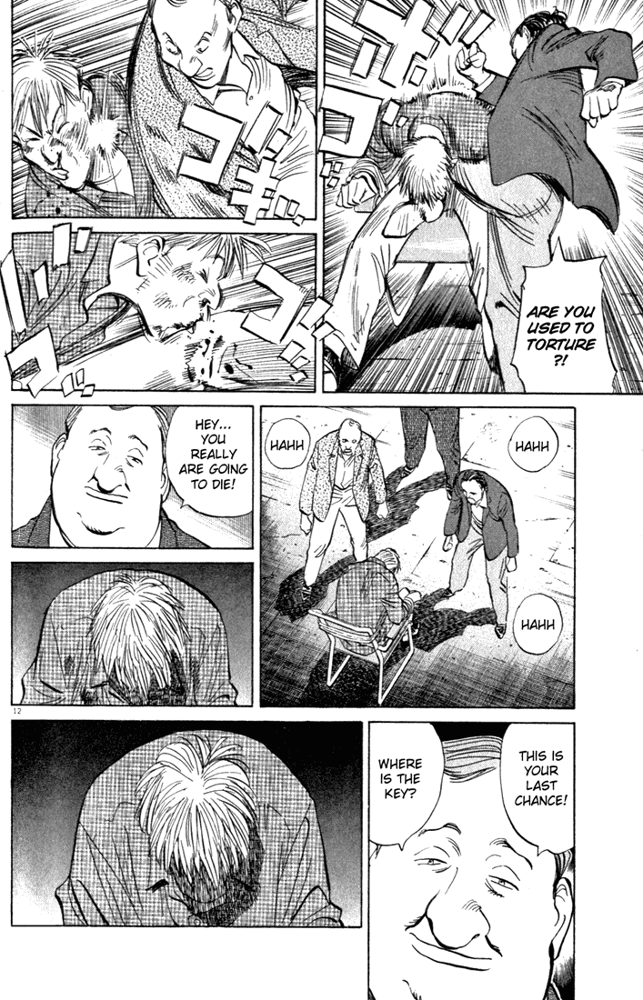 Read Monster ENGLISH Manga Online