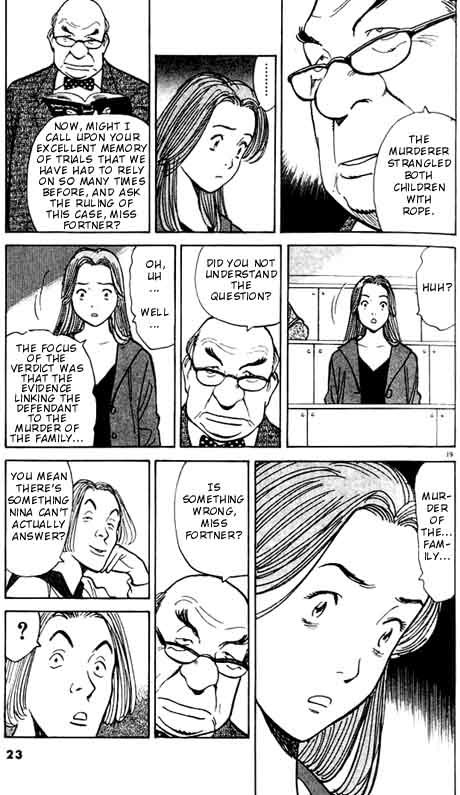 Read Monster ENGLISH Manga Online