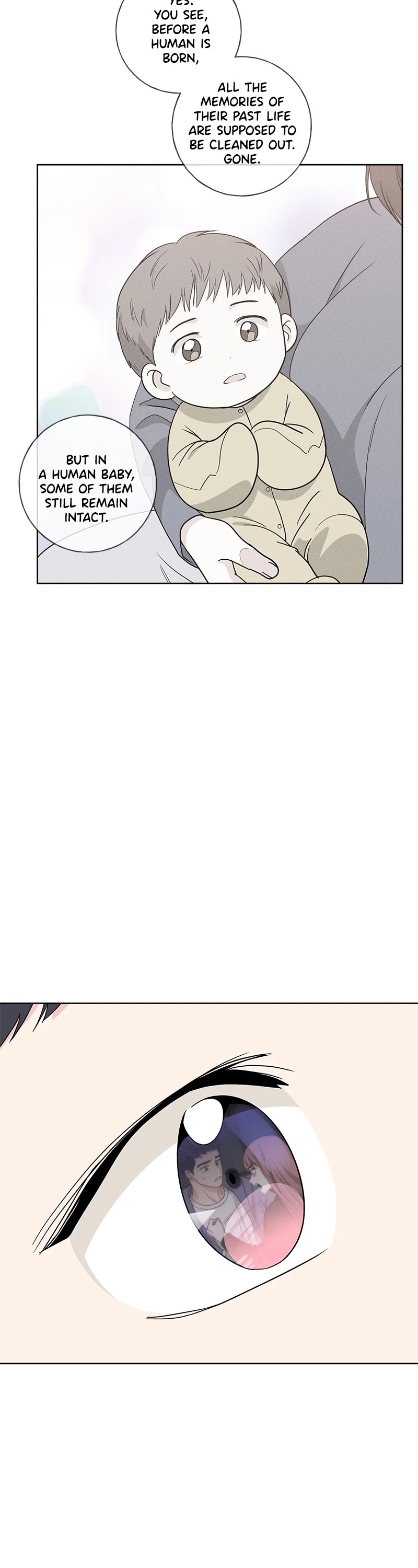 Read Mother, I'm Sorry ENGLISH Manga Online