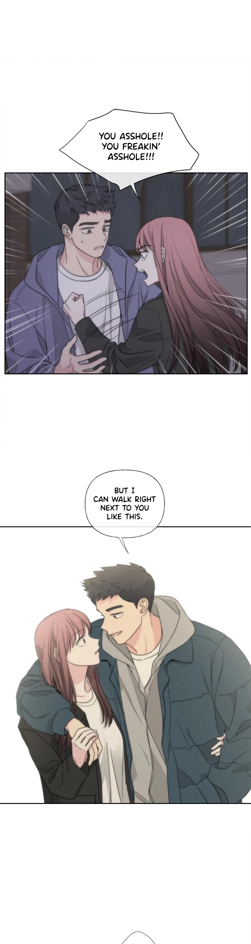 Read Mother, I'm Sorry ENGLISH Manga Online