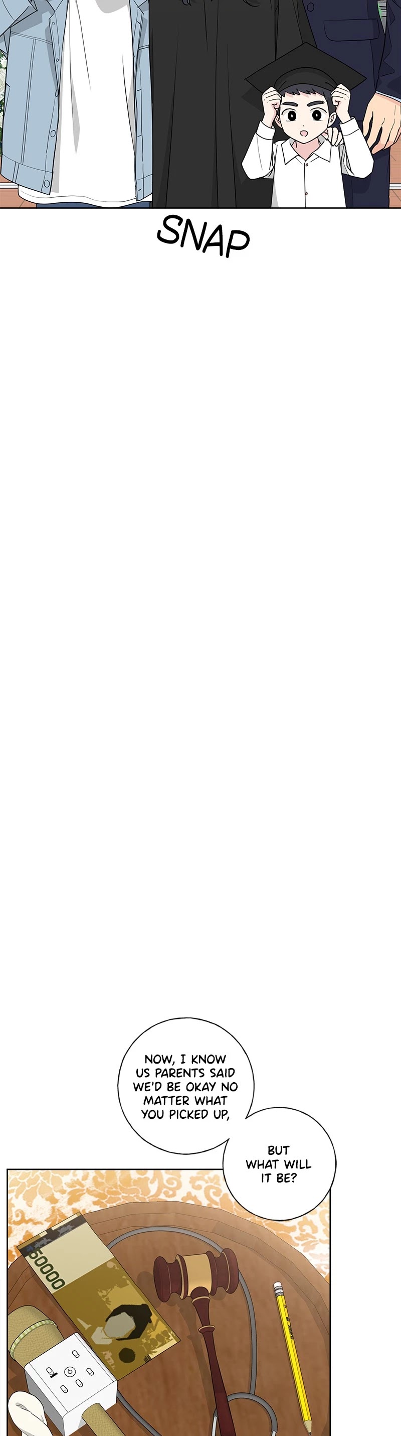 Read Mother, I'm Sorry ENGLISH Manga Online