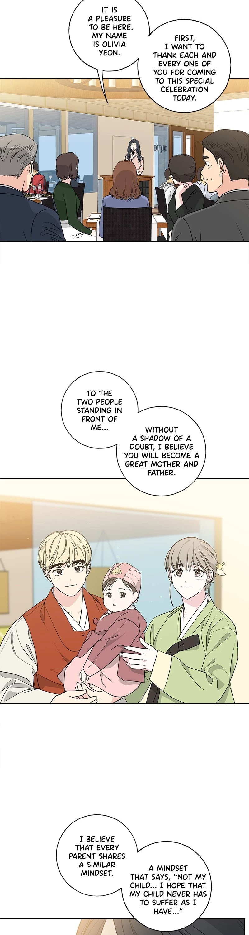 Read Mother, I'm Sorry ENGLISH Manga Online