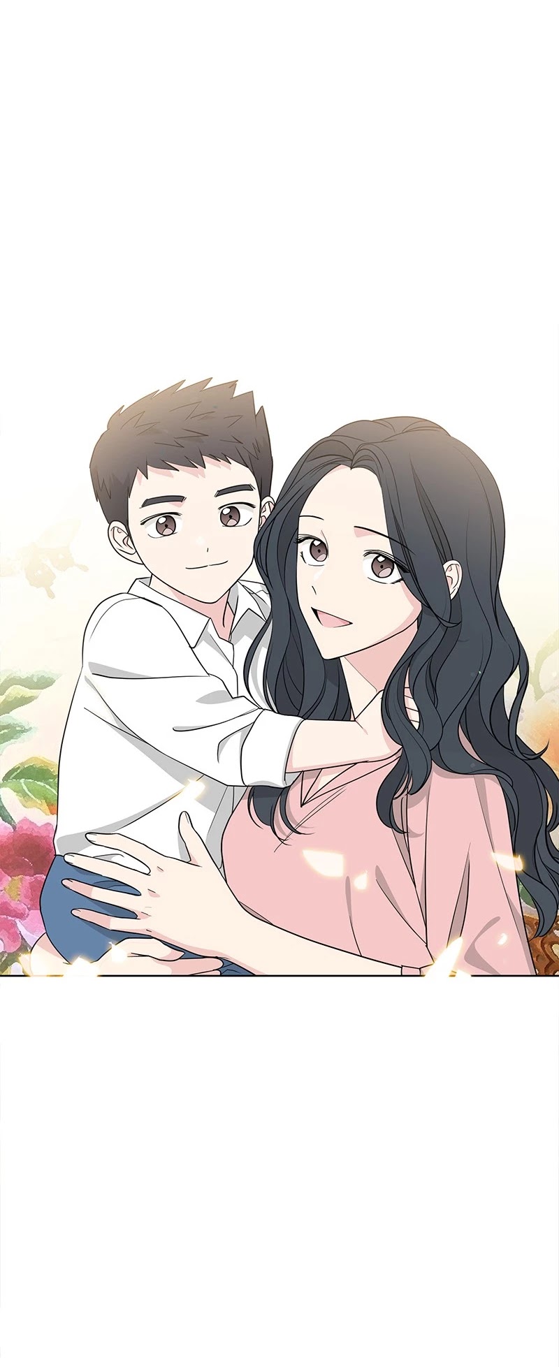 Read Mother, I'm Sorry ENGLISH Manga Online