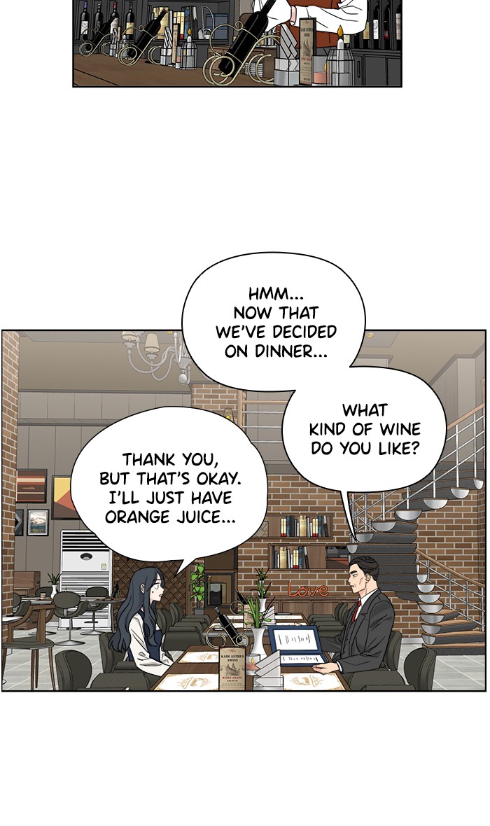 Read Mother, I'm Sorry ENGLISH Manga Online