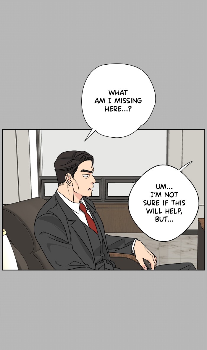 Read Mother, I'm Sorry ENGLISH Manga Online