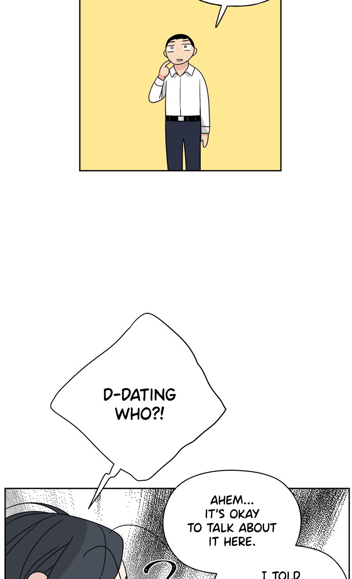 Read Mother, I'm Sorry ENGLISH Manga Online