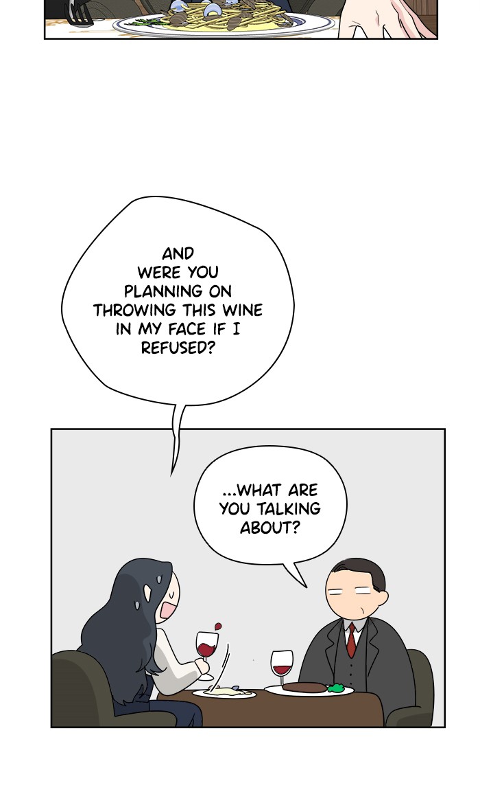 Read Mother, I'm Sorry ENGLISH Manga Online