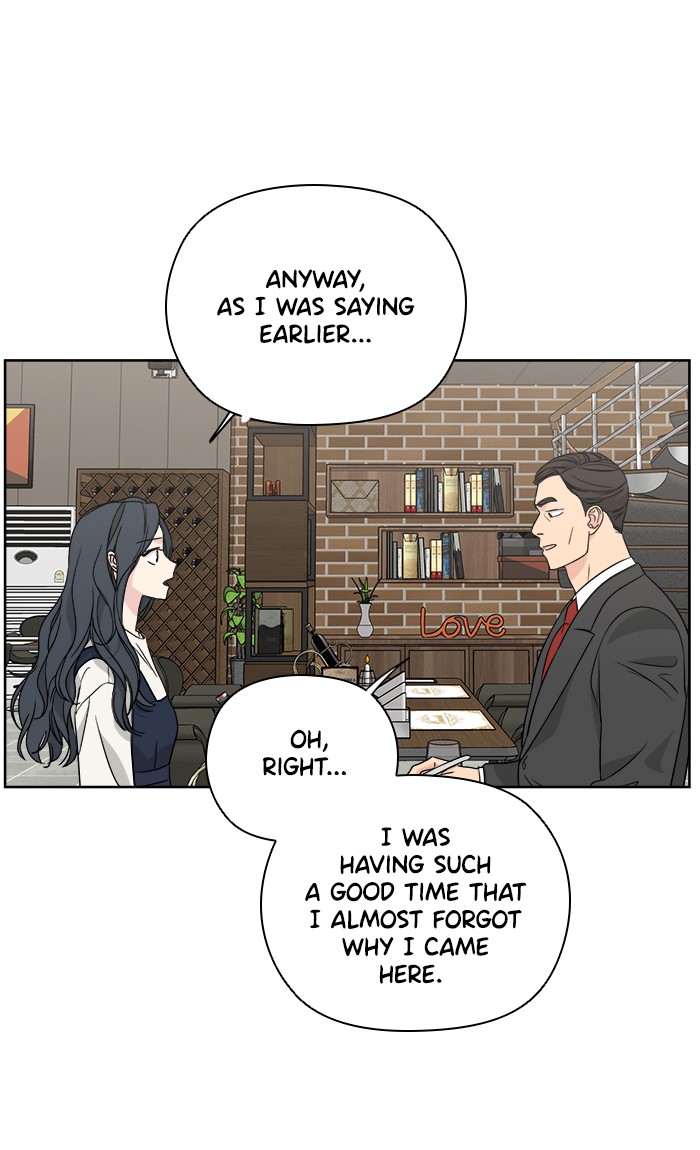 Read Mother, I'm Sorry ENGLISH Manga Online