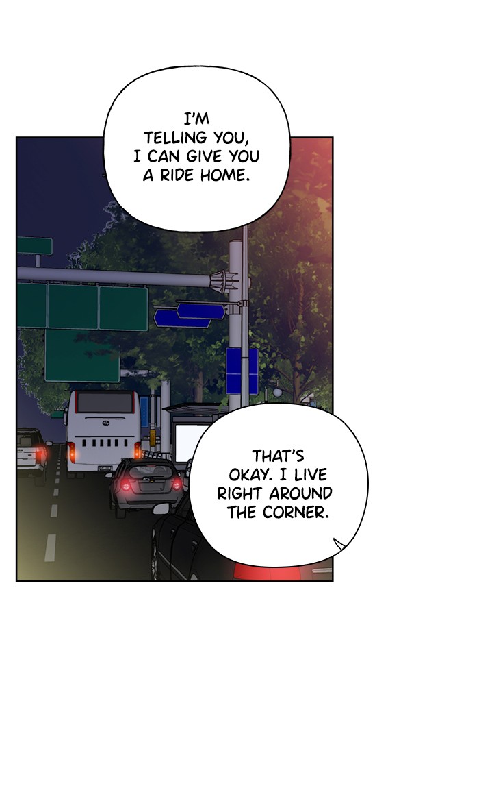 Read Mother, I'm Sorry ENGLISH Manga Online