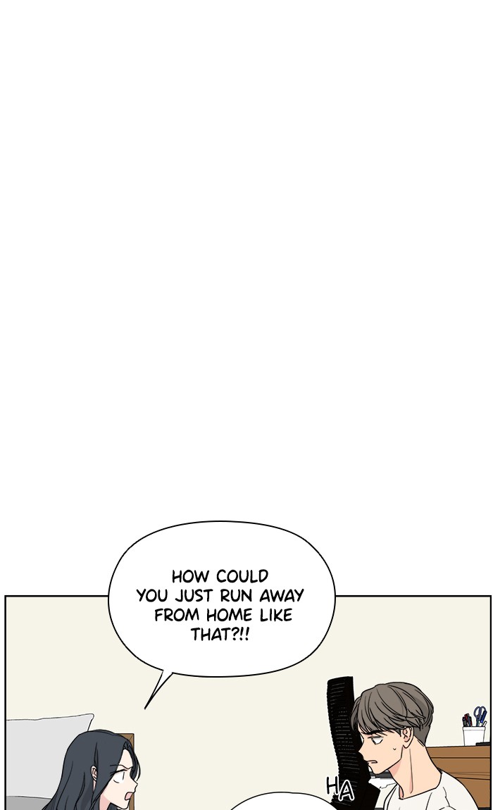 Read Mother, I'm Sorry ENGLISH Manga Online