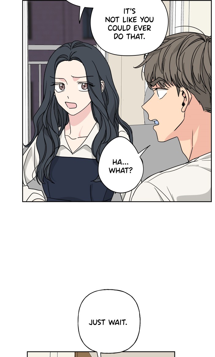 Read Mother, I'm Sorry ENGLISH Manga Online