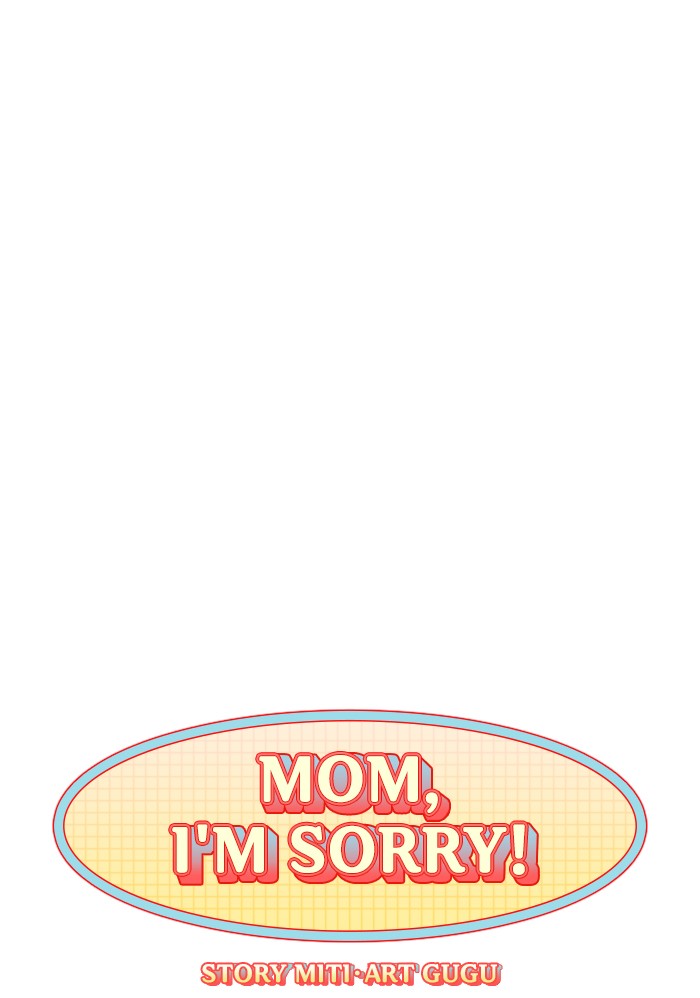 Read Mother, I'm Sorry ENGLISH Manga Online