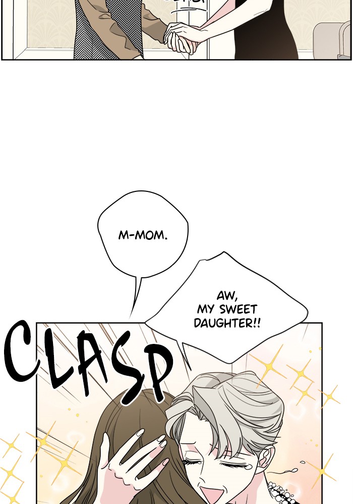 Read Mother, I'm Sorry ENGLISH Manga Online