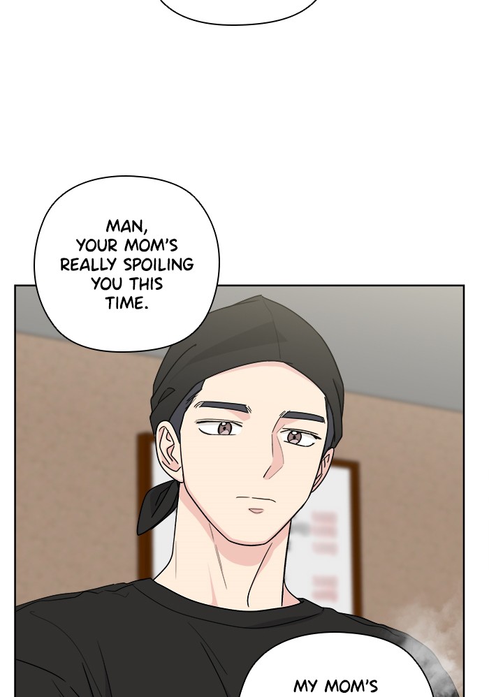 Read Mother, I'm Sorry ENGLISH Manga Online