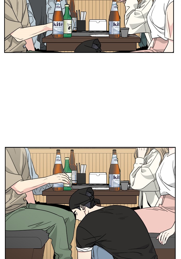 Read Mother, I'm Sorry ENGLISH Manga Online