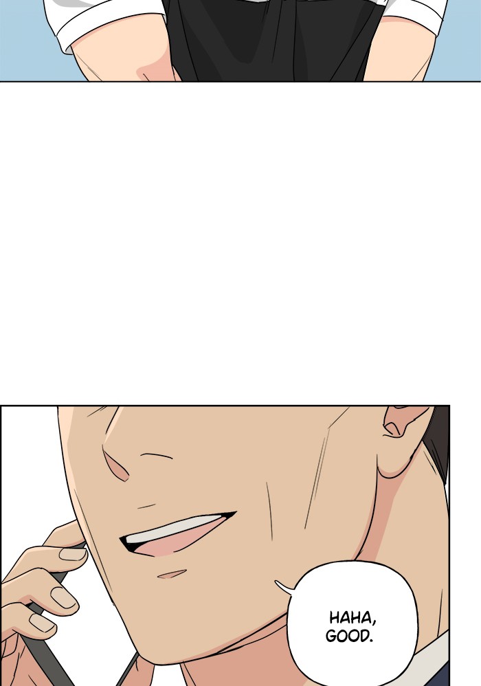 Read Mother, I'm Sorry ENGLISH Manga Online