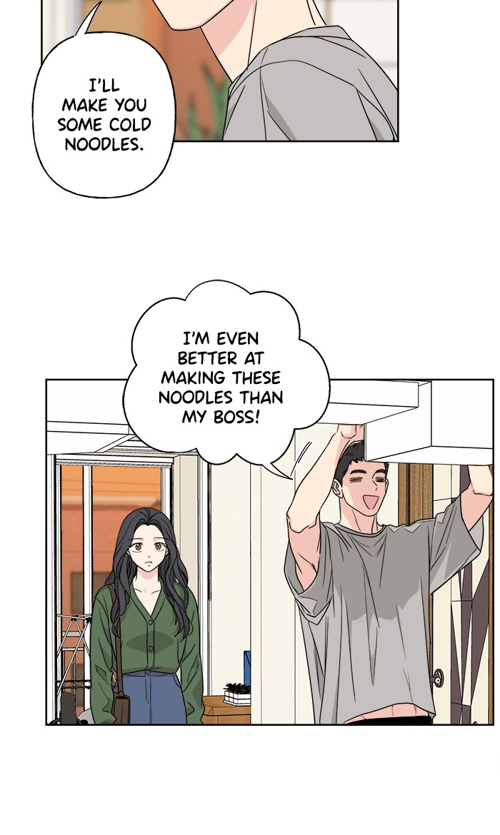 Read Mother, I'm Sorry ENGLISH Manga Online