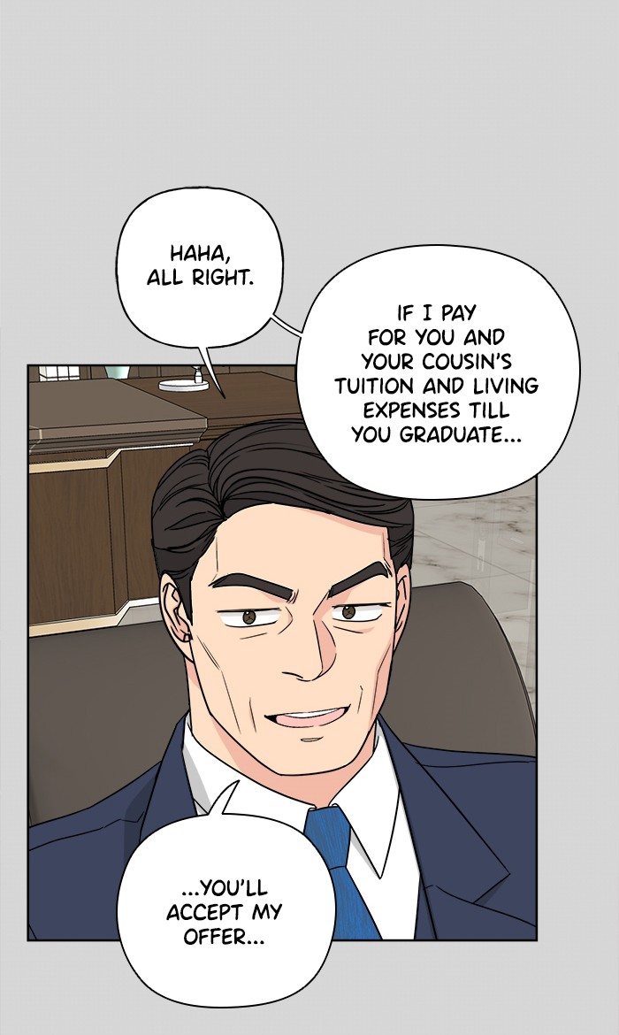 Read Mother, I'm Sorry ENGLISH Manga Online