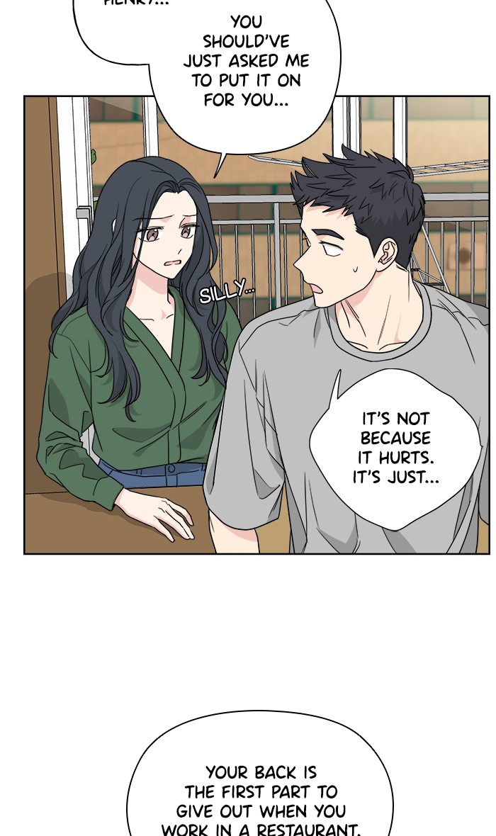 Read Mother, I'm Sorry ENGLISH Manga Online