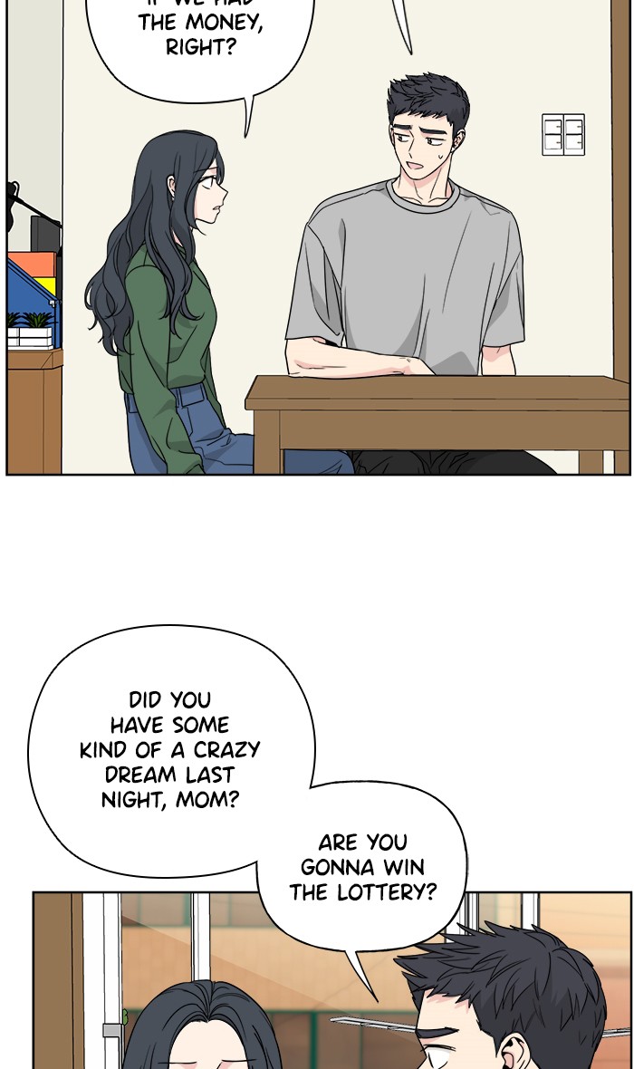 Read Mother, I'm Sorry ENGLISH Manga Online