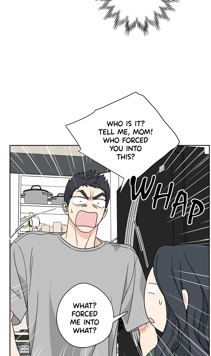 Read Mother, I'm Sorry ENGLISH Manga Online