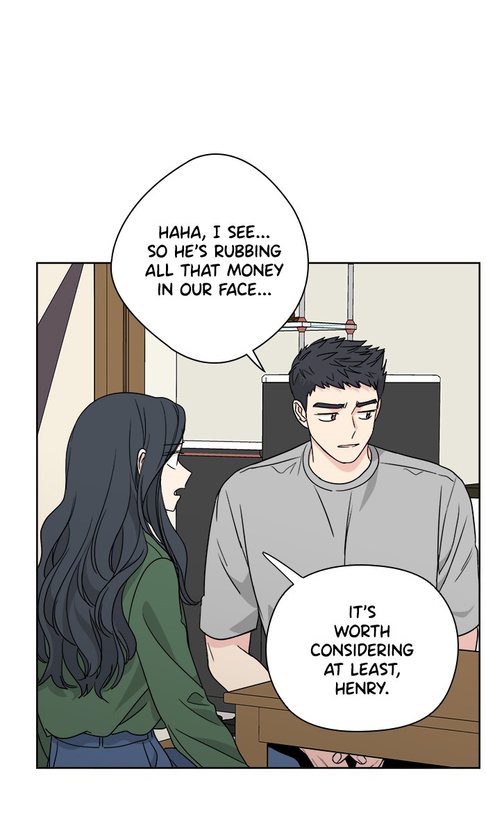 Read Mother, I'm Sorry ENGLISH Manga Online